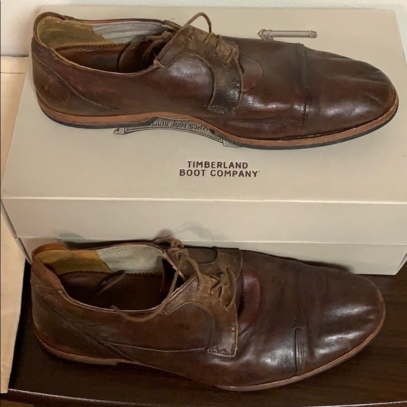 timberland bardstown plain toe derby